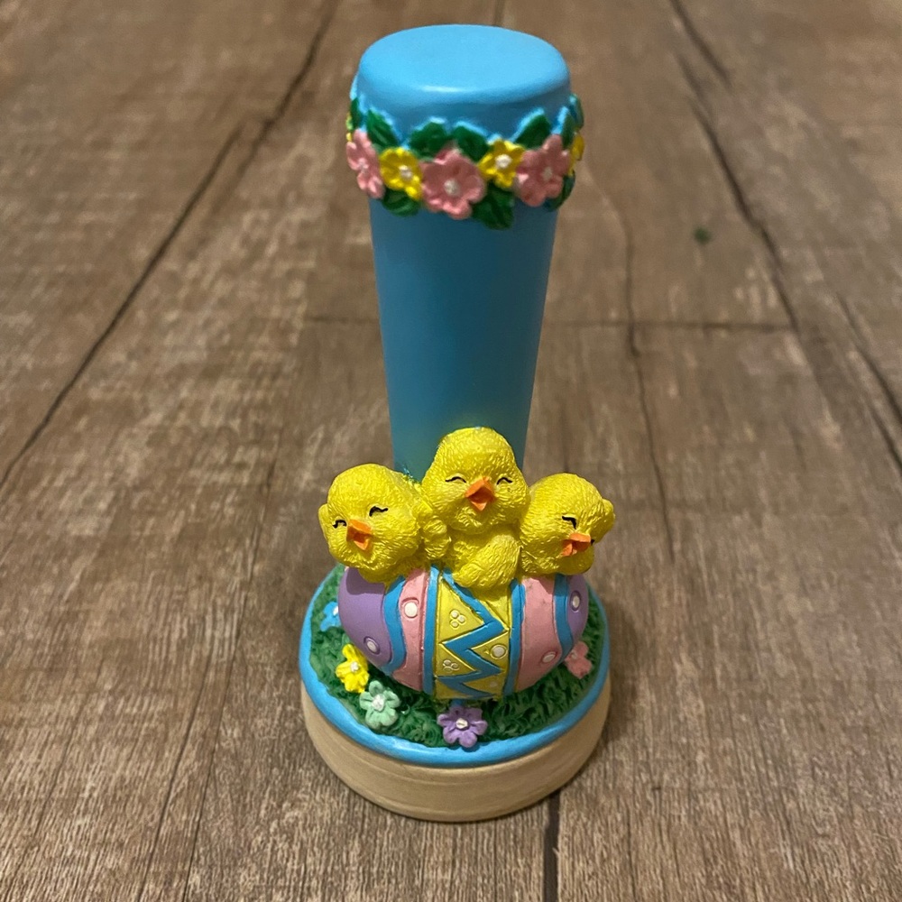 Easter Cookie Stamp
